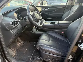 Hyundai SANTA FE Híbrido enchufable 2023 AWD Limited 4dr Crossover