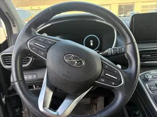 Hyundai SANTA FE Híbrido enchufable 2023 AWD Limited 4dr Crossover