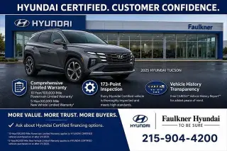 Hyundai SANTA FE Híbrido enchufable 2023 AWD Limited 4dr Crossover