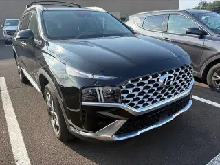 Hyundai SANTA FE Híbrido enchufable 2023 AWD Limited 4dr Crossover