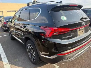 Hyundai SANTA FE Híbrido enchufable 2023 AWD Limited 4dr Crossover