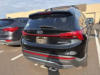 Hyundai SANTA FE Híbrido enchufable 2023 AWD Limited 4dr Crossover