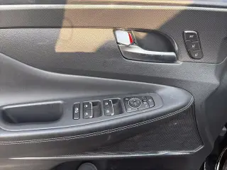 Hyundai SANTA FE Híbrido enchufable 2023 AWD Limited 4dr Crossover