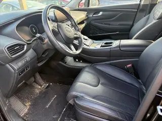 Hyundai SANTA FE Híbrido enchufable 2023 AWD Limited 4dr Crossover