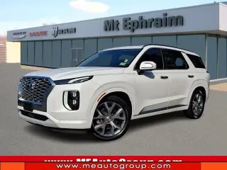Hyundai PALISADE 2021 AWD Limited 4dr SUV