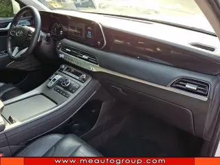 Hyundai PALISADE 2021 AWD Limited 4dr SUV
