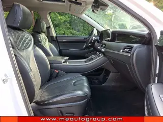 Hyundai PALISADE 2021 AWD Limited 4dr SUV