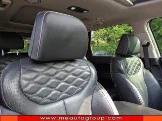 Hyundai PALISADE 2021 AWD Limited 4dr SUV