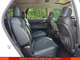 Hyundai PALISADE 2021 AWD Limited 4dr SUV