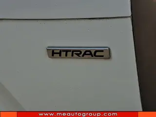 Hyundai PALISADE 2021 AWD Limited 4dr SUV