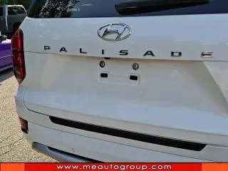 Hyundai PALISADE 2021 AWD Limited 4dr SUV