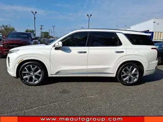 Hyundai PALISADE 2021 AWD Limited 4dr SUV