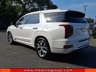 Hyundai PALISADE 2021 AWD Limited 4dr SUV
