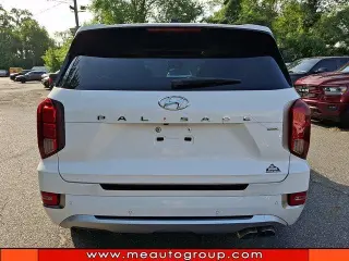 Hyundai PALISADE 2021 AWD Limited 4dr SUV