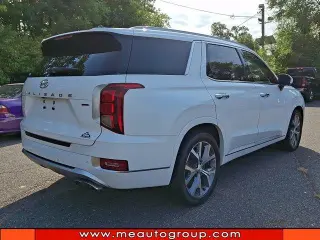 Hyundai PALISADE 2021 AWD Limited 4dr SUV