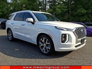 Hyundai PALISADE 2021 AWD Limited 4dr SUV