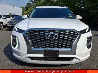 Hyundai PALISADE 2021 AWD Limited 4dr SUV