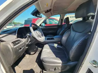 Hyundai PALISADE 2022 SEL 4dr SUV