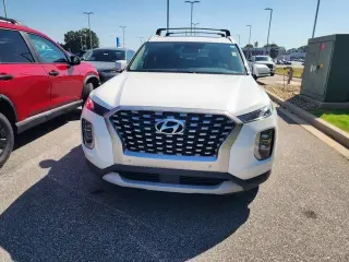 Hyundai PALISADE 2022 SEL 4dr SUV