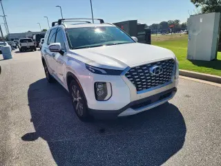 Hyundai PALISADE 2022 SEL 4dr SUV