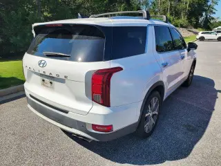 Hyundai PALISADE 2022 SEL 4dr SUV