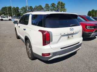 Hyundai PALISADE 2022 SEL 4dr SUV
