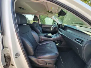 Hyundai PALISADE 2022 SEL 4dr SUV