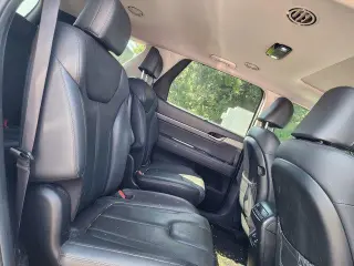 Hyundai PALISADE 2022 SEL 4dr SUV