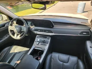 Hyundai PALISADE 2022 SEL 4dr SUV