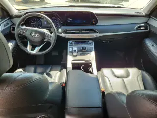 Hyundai PALISADE 2022 SEL 4p SUV