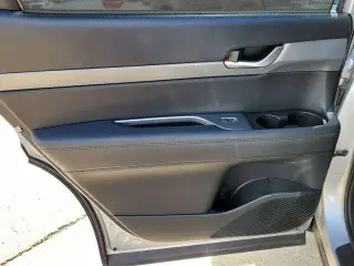 Hyundai PALISADE 2022 SEL 4p SUV