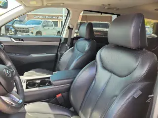 Hyundai PALISADE 2022 SEL 4p SUV