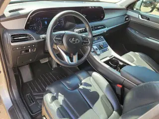 Hyundai PALISADE 2022 SEL 4p SUV