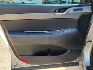Hyundai PALISADE 2022 SEL 4p SUV