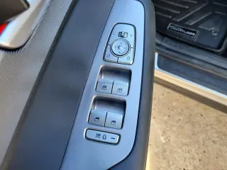 Hyundai PALISADE 2022 SEL 4p SUV