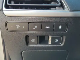 Hyundai PALISADE 2022 SEL 4p SUV