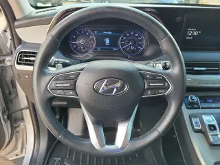 Hyundai PALISADE 2022 SEL 4p SUV