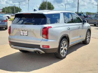 Hyundai PALISADE 2022 SEL 4p SUV