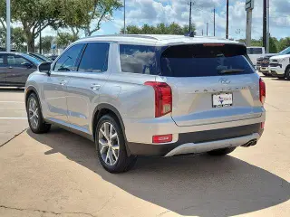 Hyundai PALISADE 2022 SEL 4p SUV