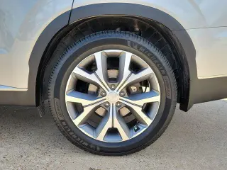 Hyundai PALISADE 2022 SEL 4p SUV