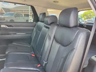 Hyundai PALISADE 2022 SEL 4p SUV