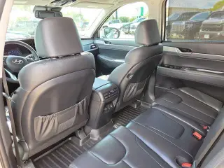 Hyundai PALISADE 2022 SEL 4p SUV