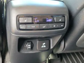 Hyundai PALISADE 2022 SEL 4p SUV