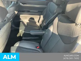 Hyundai PALISADE 2025 SEL 4dr SUV