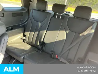 Hyundai PALISADE 2025 SEL 4dr SUV