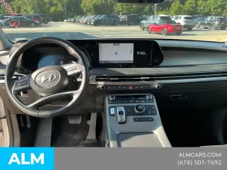 Hyundai PALISADE 2025 SEL 4dr SUV