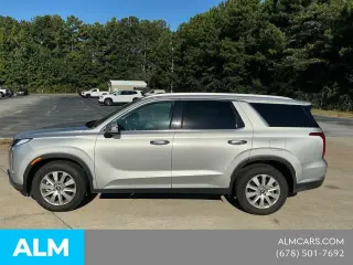 Hyundai PALISADE 2025 SEL 4dr SUV