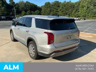 Hyundai PALISADE 2025 SEL 4dr SUV