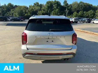 Hyundai PALISADE 2025 SEL 4dr SUV