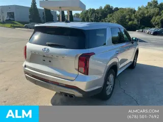 Hyundai PALISADE 2025 SEL 4dr SUV